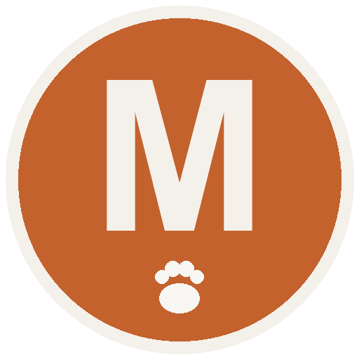 Michelle, Trail Mutts wrangler