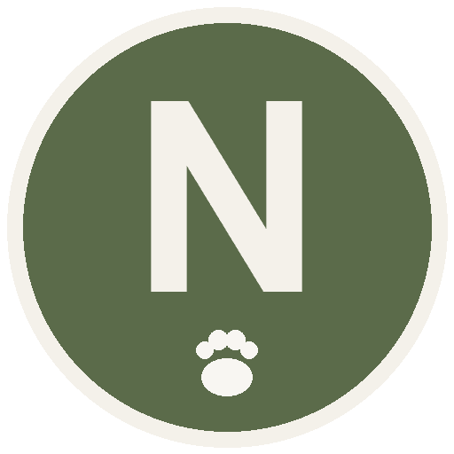 Nicole, Trail Mutts wrangler